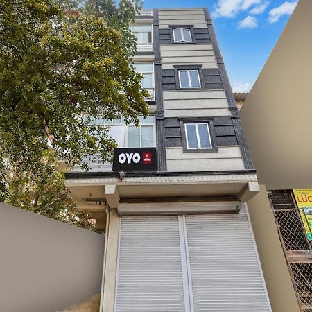 Hotel O Govind Residency New Delhi Extérieur photo