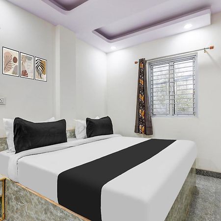 Hotel O Govind Residency New Delhi Extérieur photo
