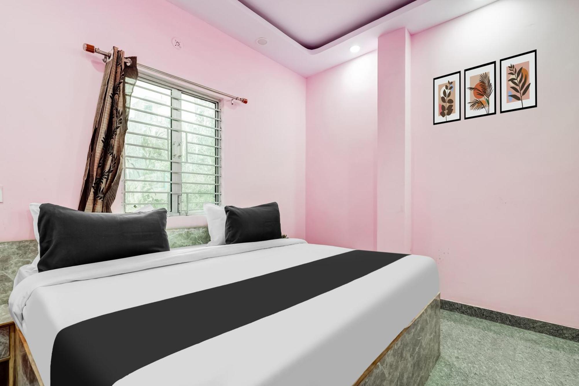 Hotel O Govind Residency New Delhi Extérieur photo