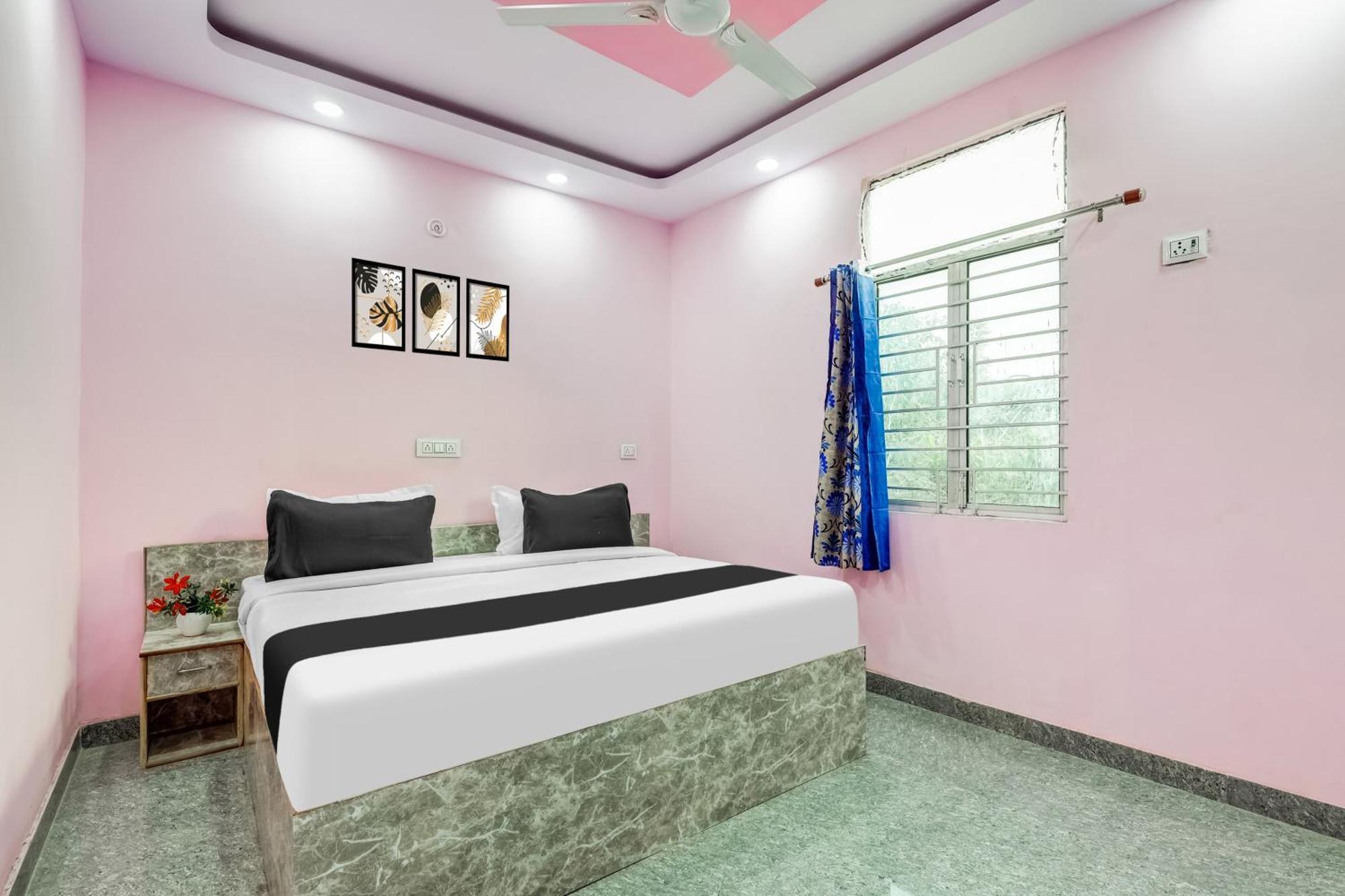 Hotel O Govind Residency New Delhi Extérieur photo