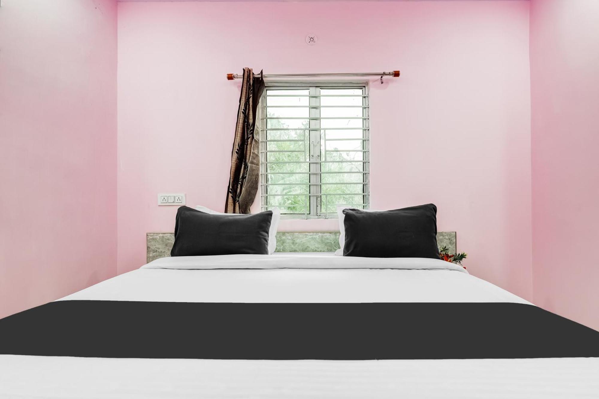Hotel O Govind Residency New Delhi Extérieur photo