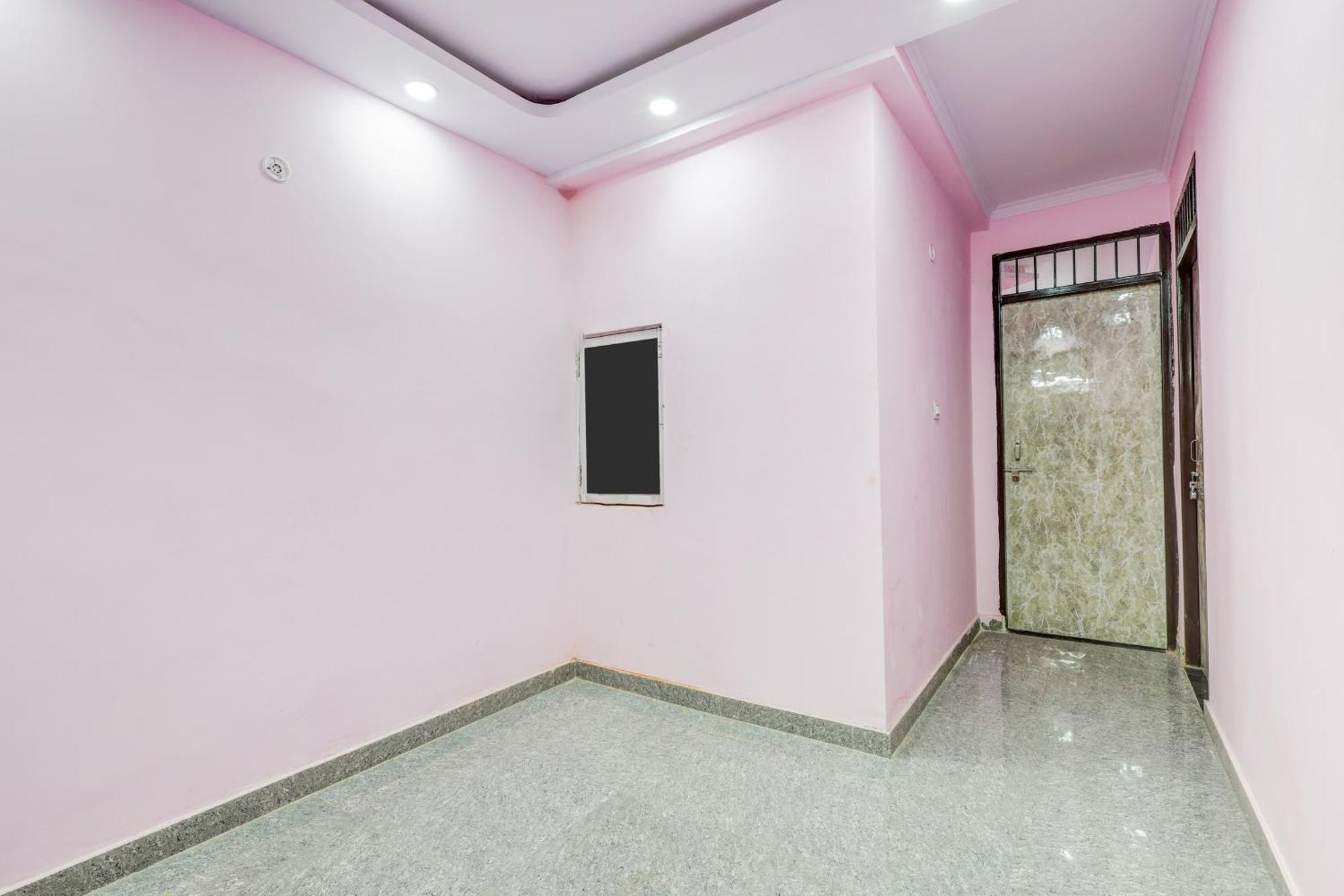 Hotel O Govind Residency New Delhi Extérieur photo