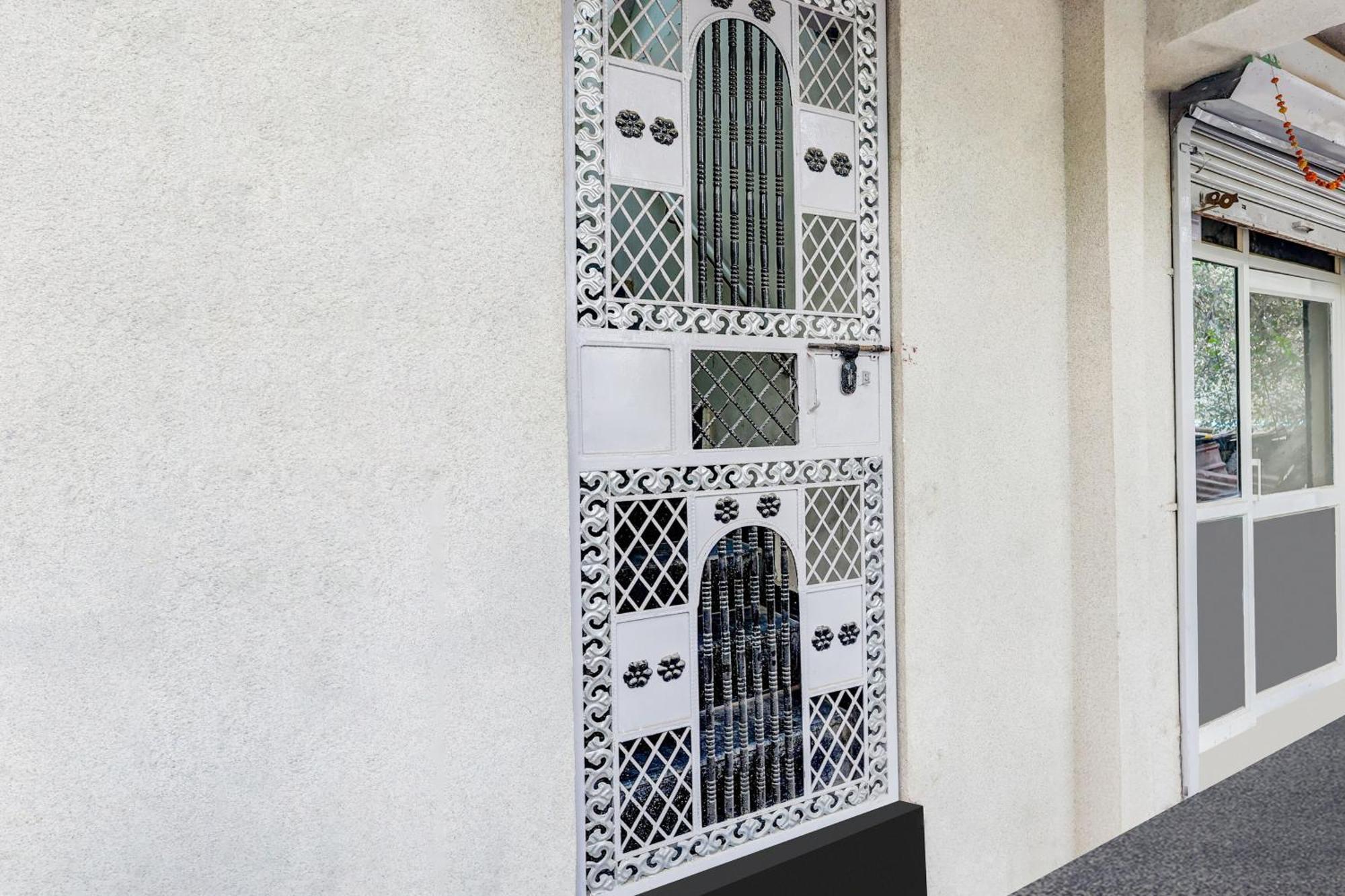 Hotel O Govind Residency New Delhi Extérieur photo